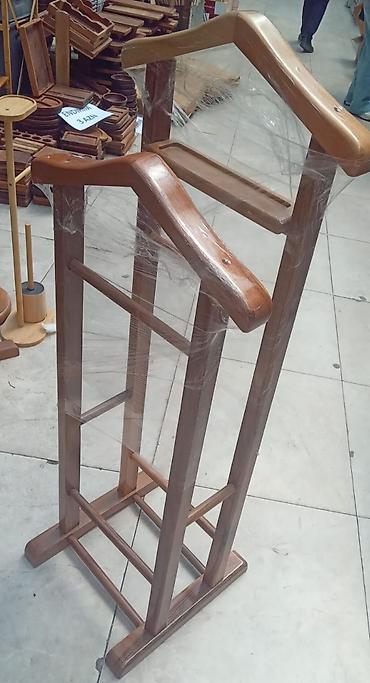 Asılqanlar: Kostyumpalto, köynak asmaq üçün asilqan, Öfisda, idarada, evda — 7