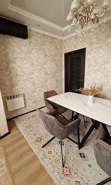 Продажа квартир: 2 комнаты, 78 м², 106 серия, 9 этаж, Евроремонт — 3