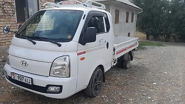 каток машина: Легкий грузовик, Hyundai, Стандарт, До 1 т, Б/у — 3