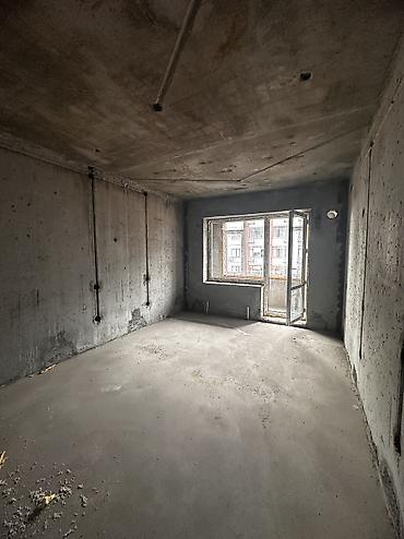 Продажа квартир: 2 комнаты, 88 м², Церковь 108 серия, 7 этаж, ПСО (под самоотделку) — 9