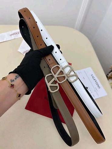 Kaiševi: Ženski dizajnerski kaiševi – izbor modela - Brendovi: Valentino i — 5