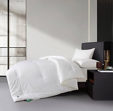 bed sheets: Одея зимнее BH Suprelle с антибактериальной и антиклещевой защитой - — 3