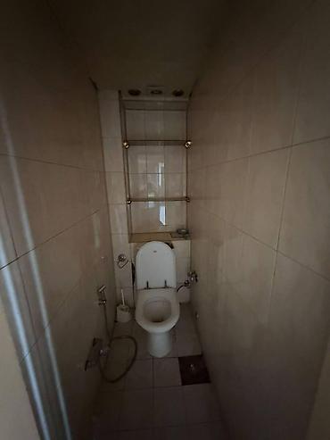 novxani ev satisi: Bakı, 4 otaqlı, Köhnə tikili, m. Gənclik, 120 kv. m — 5