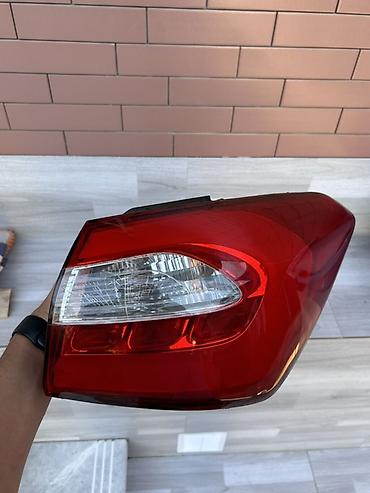 Ehtiyat hissələri: Halogen, Kia Orijinal, Yeni — 3