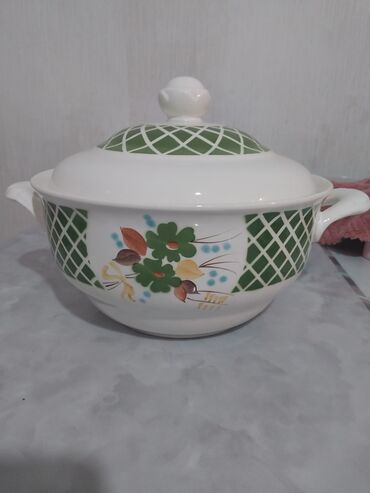 Кастрюли: 12л — 7