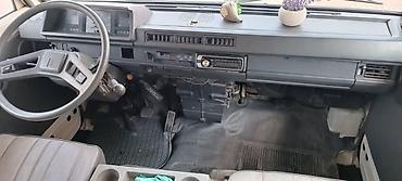 переносные дома: ДОМ НА КОЛЁСАХ Frankia Mobil 470 - Планировка: передняя надкабинная — 2