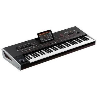 İdman və hobbi: Korg Pa4x-61ORT ( Sintezator korg sintezator korg pax4 pa4x ) at lalafo.az İdman və hobbi: Korg Pa4x-61ORT ( Sintezator korg sintezator korg pax4 pa4x )