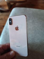iwlenmiw paltaryuyan: IPhone Xs, 64 ГБ, Золотой