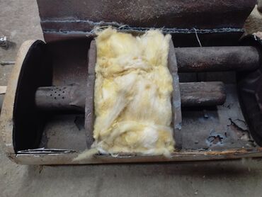 Глушители: Глушитель Б/у, Аналог — 4