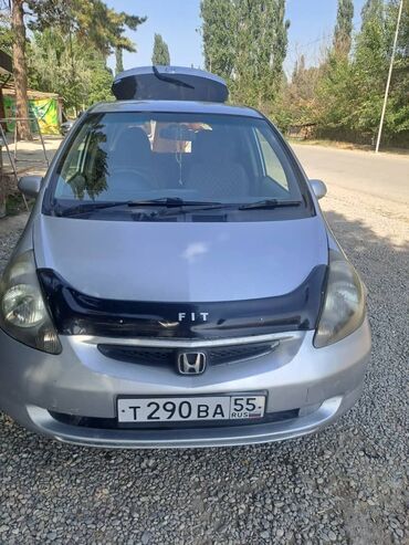 дэу матиз бу бишкек: Honda Fit: 2002 г., 1.3 л, Вариатор, Бензин, Хетчбек