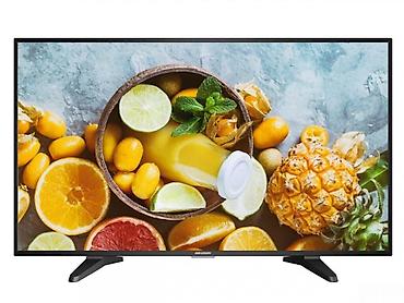 notebuk: Monitor "Hikvision DS-D5032QE" 31.5"Hikvision DS-D5032QE 31.5 düymlük — 1