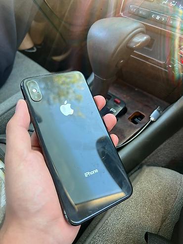 Apple iPhone: Iphone Xs Max / 256Gb Аккумулятор - 85% Face ID / True Tone - все — 2