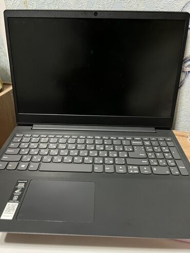 Ноутбуки: Ноутбук, Lenovo, 15.6 ", Б/у, Для работы, учебы — 8