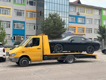 Эвакуаторы: С лебедкой, С гидроманипулятором, Со сдвижной платформой
