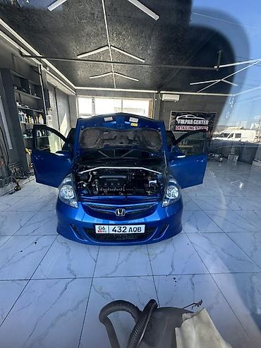 фит матор каропка: Honda Fit: 2003 г., 1.5 л, Автомат, Бензин, Хэтчбэк — 6