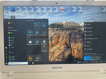 Ноутбуки: Ноутбук, Samsung, Intel Core i5 — 14