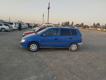 полик на хонда степ: Honda Stepwgn: 2000 г., 2 л, Механика, Бензин, Универсал