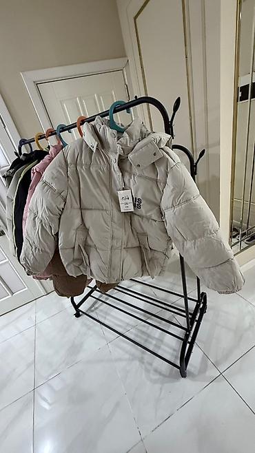 Верхняя одежда: Детские и Подростковые зимние пуховые куртки, Фабричный Гуанчжоу — 10