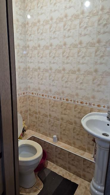 Продажа квартир: 2 комнаты, 52 м², 7 мкр 106 серия, 2 этаж, Евроремонт — 8