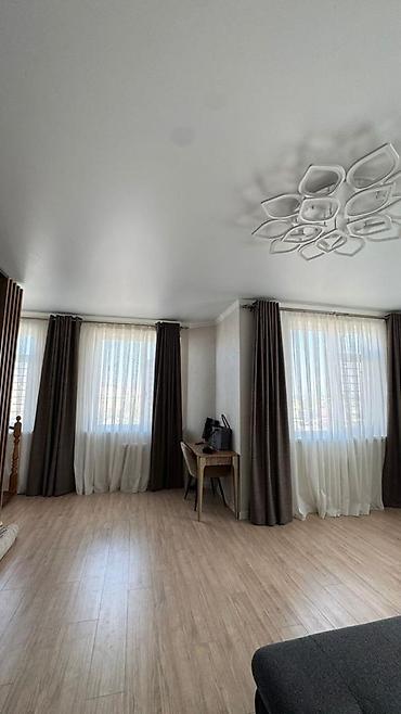 180000: 4 комнаты, 132 м², Учкун мкр Элитка, 6 этаж, Евроремонт — 9