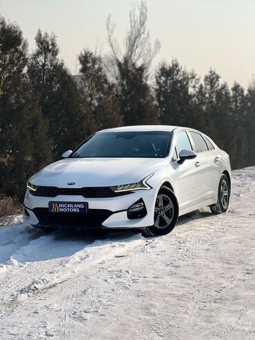 киа к5 под выкуп бишкек: Kia K5: 2019 г., 2 л, Газ, Седан