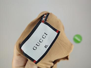 north: Gucci, Koszulka dla mężczyzn, rozmiar XL — 4