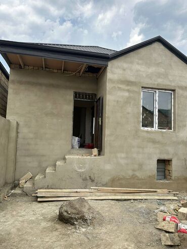 недвижимость в баку из рук в руки: Масазыр 2 комнаты, 42 м², Есть кредит, Без ремонта