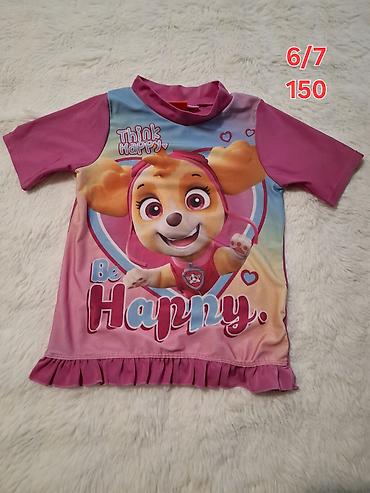 Ostala dečija odeća: Veličina i cena na slikama stvari veoma ocuvane — 29