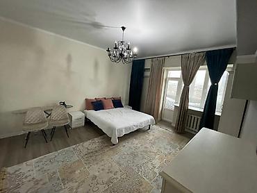 Долгосрочная аренда квартир: 2 комнаты, Собственник, Без подселения, С мебелью полностью — 6