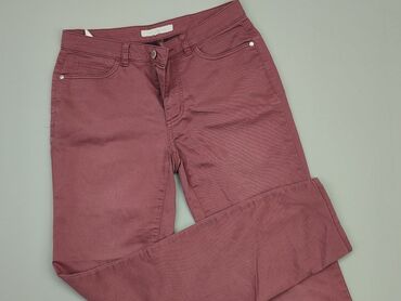 jeansowe spódnice z przetarciami: Jeansy, XS, stan - Dobry