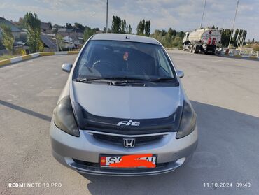 фит машина куплю: Honda Fit: 2004 г., 1.3 л, Вариатор, Бензин, Хетчбек