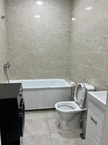 60: 2 комнаты, 60 м², 12 мкр Элитка, 7 этаж, Свежий ремонт — 5