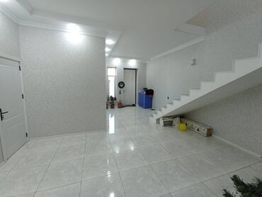 Həyət evləri və villaların satışı: Bakıxanov qəs. 5 otaqlı, 211 kv. m, Orta təmir — 13
