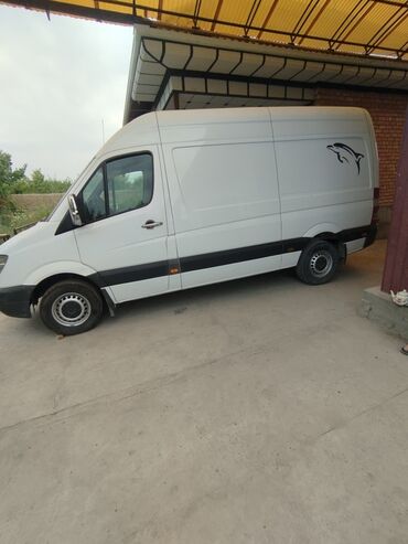 вентилятор опель вектра б: Mercedes-Benz Спринтер: 2006 г., 2.2 л, Механика, Дизель, Van
