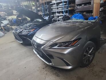 mazda mx 6: Lexus es 300h 2021