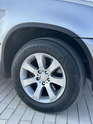 BMW: BMW X5: 2004 г., Кроссовер — 8