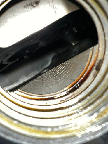 Двигатели, моторы и ГБЦ: Бензиновый мотор Lexus 2008 г., 3.5 л, Б/у, Оригинал, Япония — 8