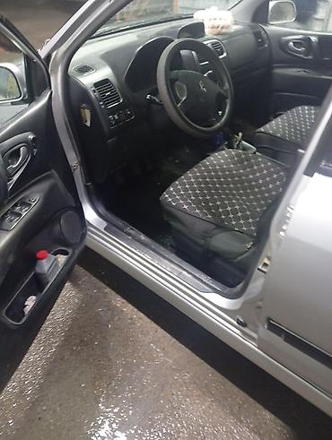 Mitsubishi: Mitsubishi Space Star: 2003 г., 1.6 л, Механика, Бензин, Универсал at lalafo.kg — 7 Mitsubishi: Mitsubishi Space Star: 2003 г., 1.6 л, Механика, Бензин, Универсал — 7