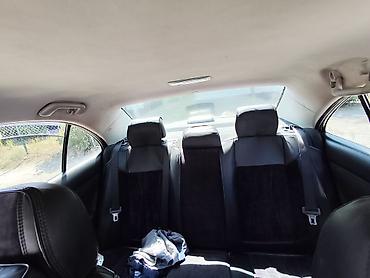 камри 70: Toyota Avensis: 2004 г., 1.8 л, Механика, Бензин, Седан — 10