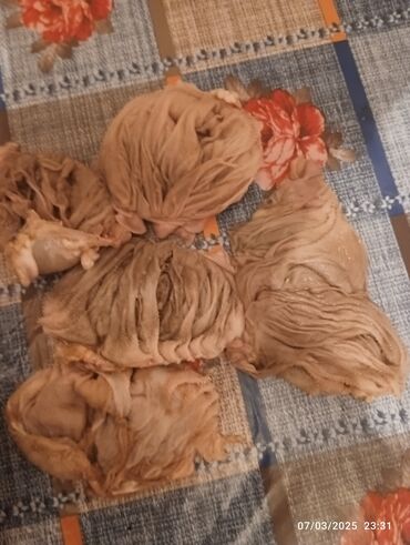 İçkilər: Kat kat ədədi 50 qəpik