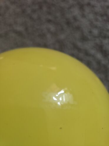 чехлы на xs: Продаётся мяч фирмы сасаки 16размер, б/у отличное состояние