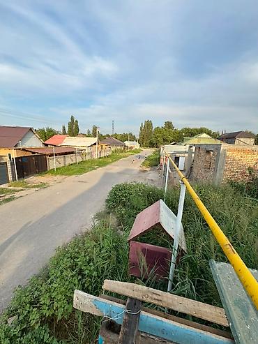 токмок кун чыгыш: 4 соток, Курулуш, Сатып алуу-сатуу келишими, Кызыл китеп — 5