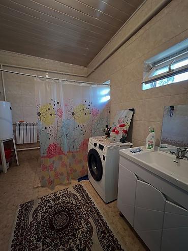 Продажа коттеджей и домов: 📍 В Сокулуке в районе Птицефабрики продается дом на участке 7,5 соток — 10