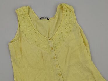 Women's blouse, Papaya, size S (EU 36)