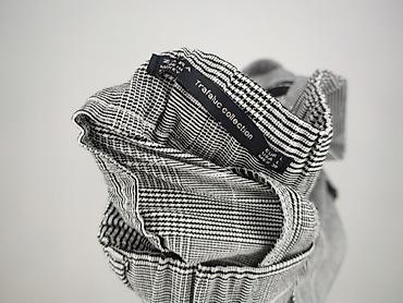 flaga: Zara, Spodnie materiałowe damskie, rozmiar L — 4
