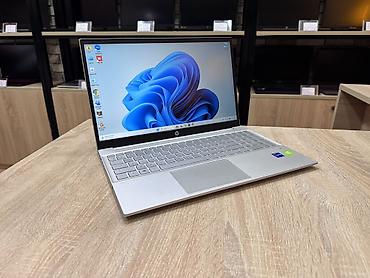 komputer hp: İşlənmiş HP Pavilion, 15.6 ", Intel Core i7, 512 GB, Ünvandan götürmə, Ödənişli çatdırılma, Rayonlara çatdırılma — 2