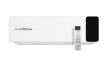 Кондиционеры: Кондиционер Классический, Охлаждение — 6