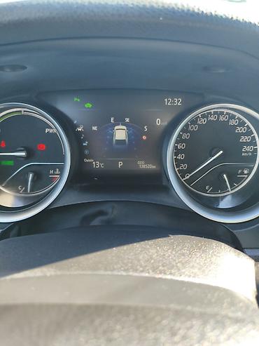 gs 450: Toyota Camry: 2019 г., 2.5 л, Автомат, Гибрид, Седан — 5