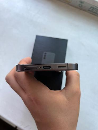 iphone 5sе: Samsung Galaxy S24 (SM-S916B/DS), 8 ГБ/128 ГБ, цвет Graphite/Gray — 3