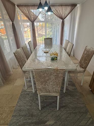 2 8: Коттедж, Diamond Resort, Бостери, 8 мест — 10